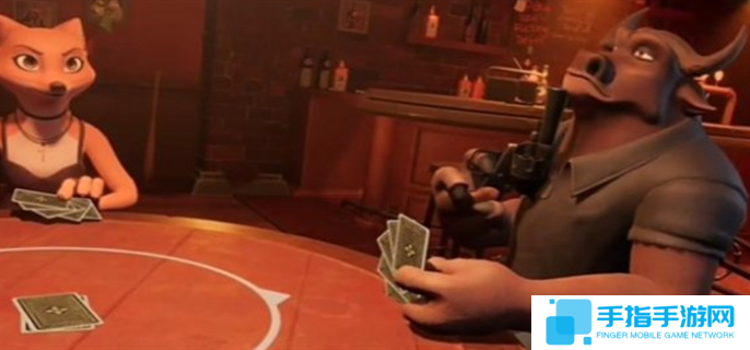 騙子酒館游戲規(guī)則是什么-游戲規(guī)則一覽